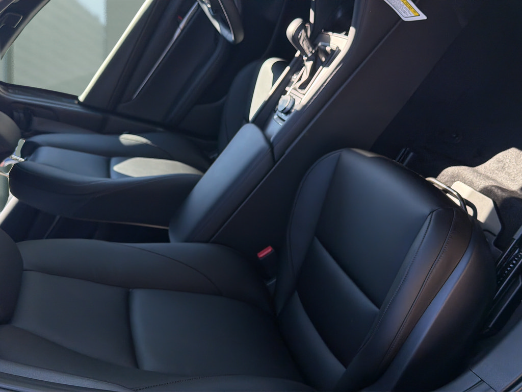 New 2026 MAZDA MAZDA3 s FWD image 23