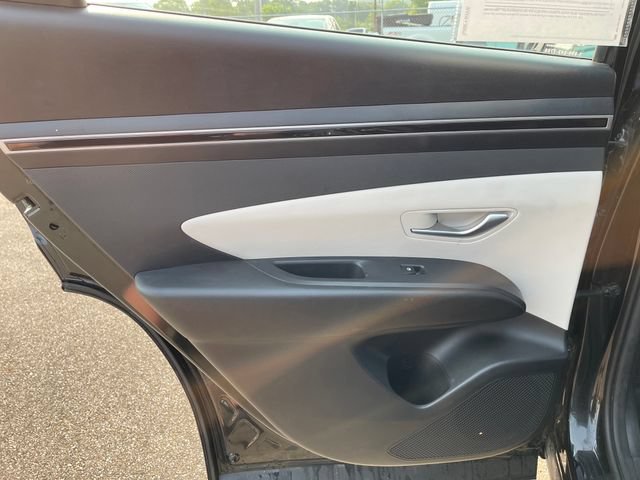 Used 2022 Hyundai Tucson SE AWD/4WD image 28
