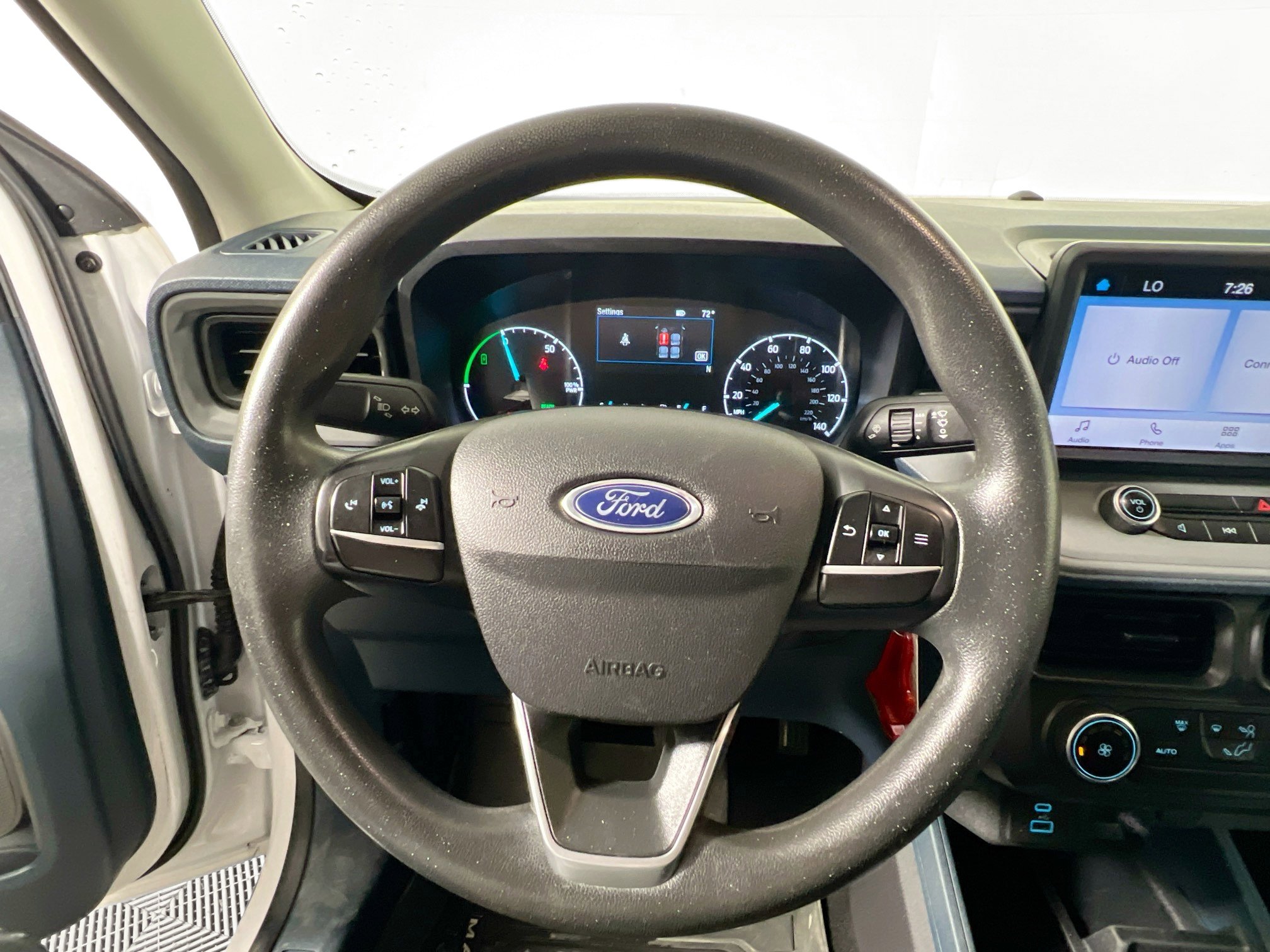 Used 2022 Ford Maverick XL image 16