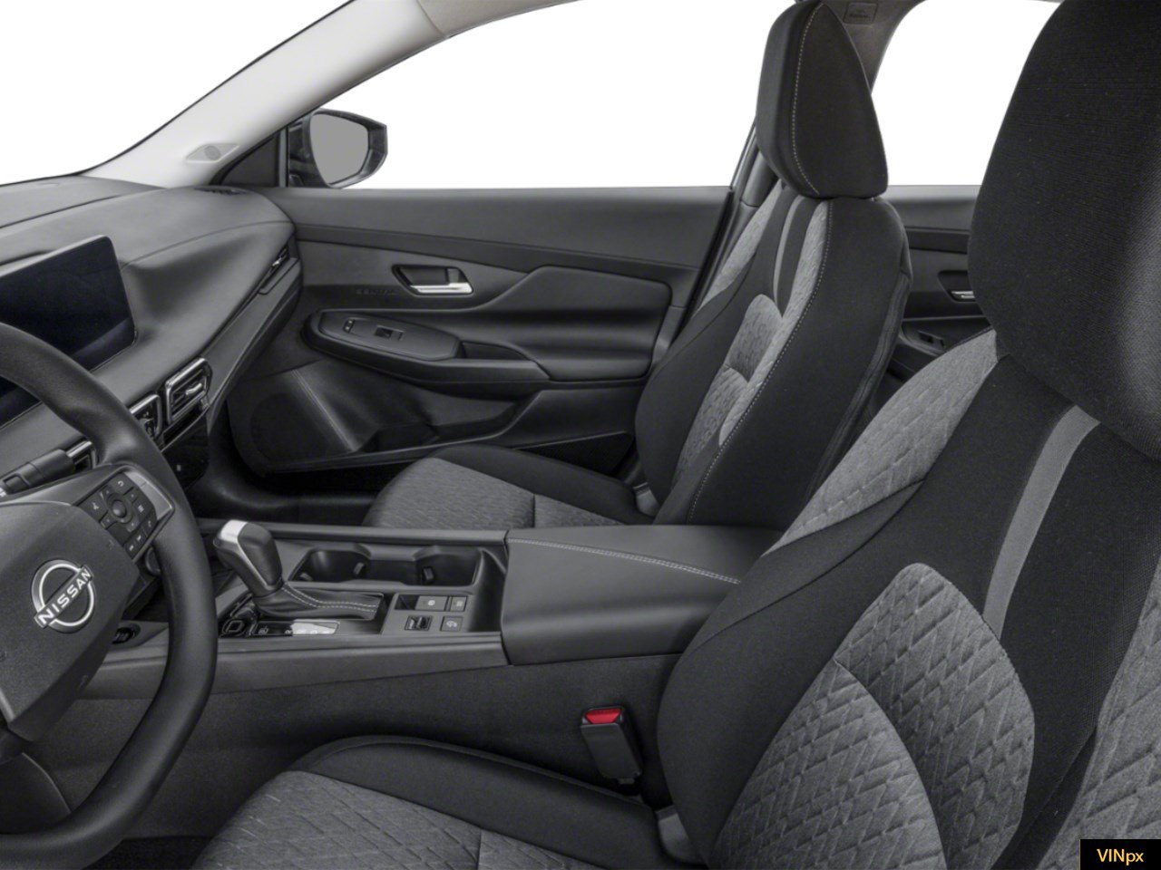 New 2026 Nissan Sentra SV FWD image 6