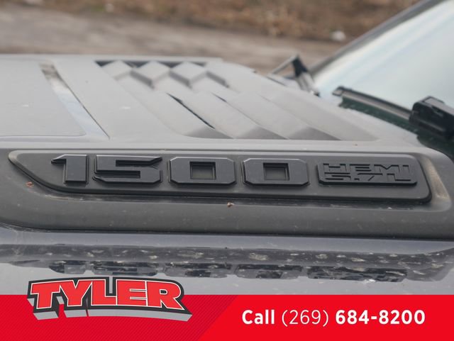 Used 2020 RAM 1500 Rebel w/ Rebel Level 2 Equipment Group AWD/4WD image 13