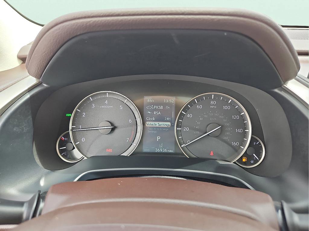 Used 2020 Lexus RX 350 FWD w/ Premium Package image 16