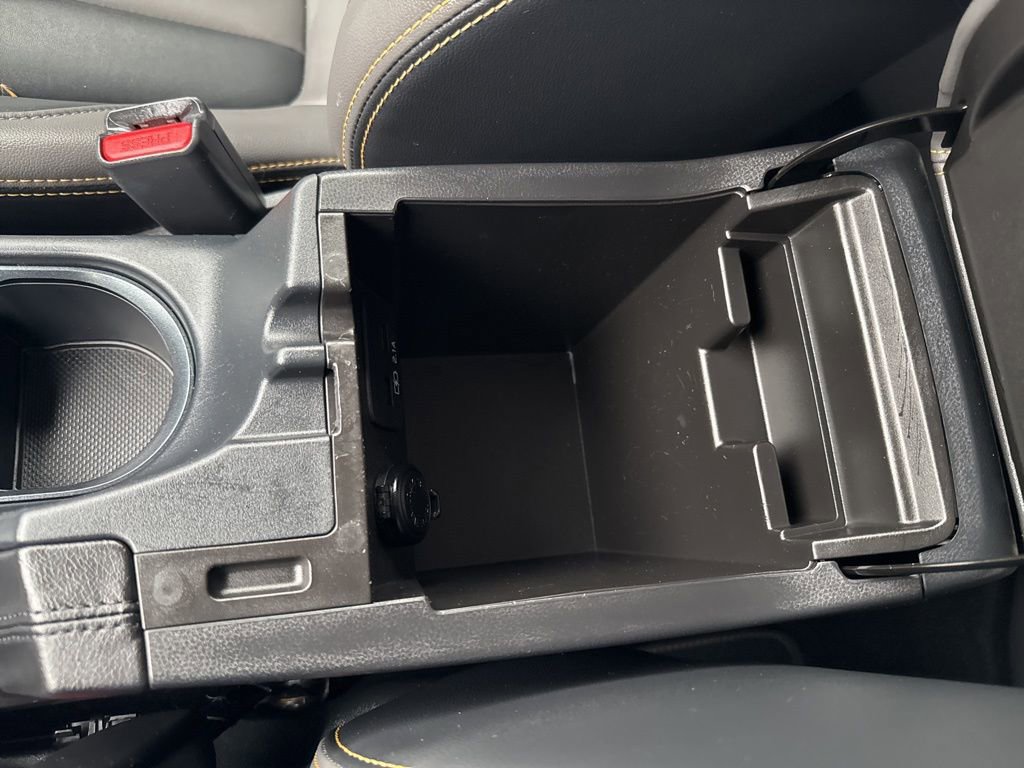 Used 2022 Subaru Crosstrek 2.5i Sport w/ Moonroof Package image 33