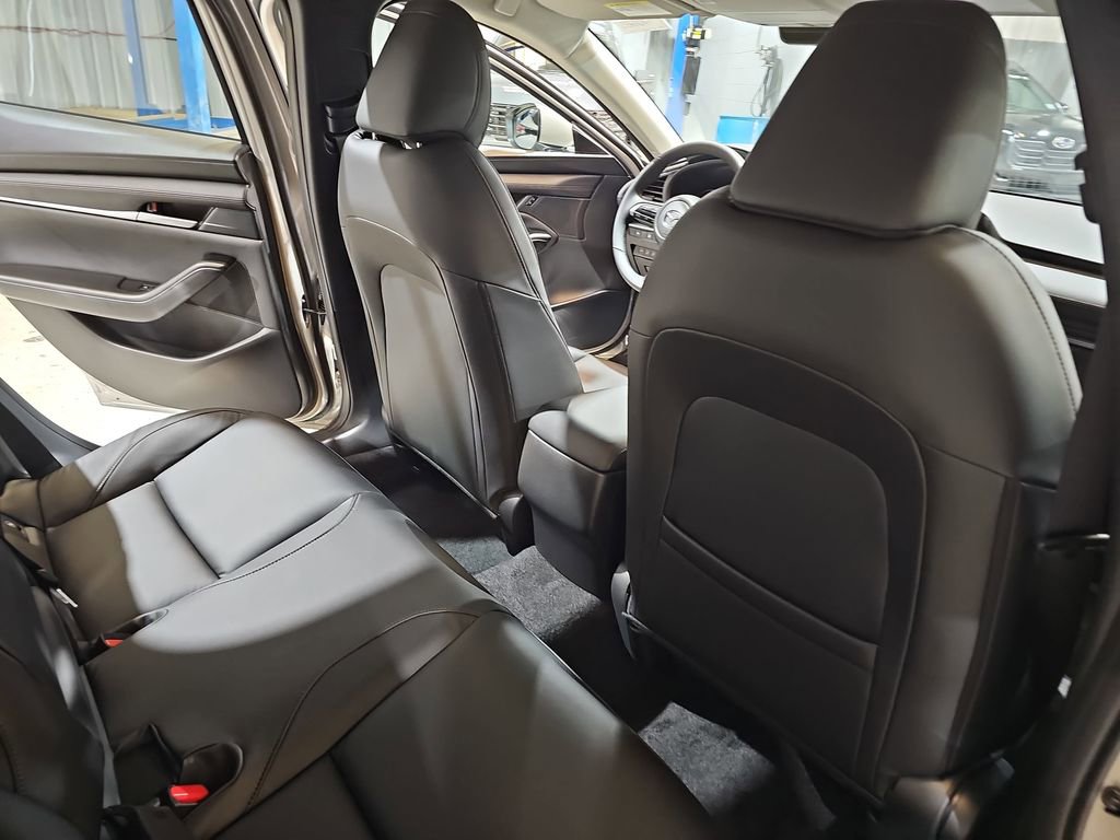New 2026 MAZDA MAZDA3 2.5 S Sedan w/ Preferred Pkg image 11