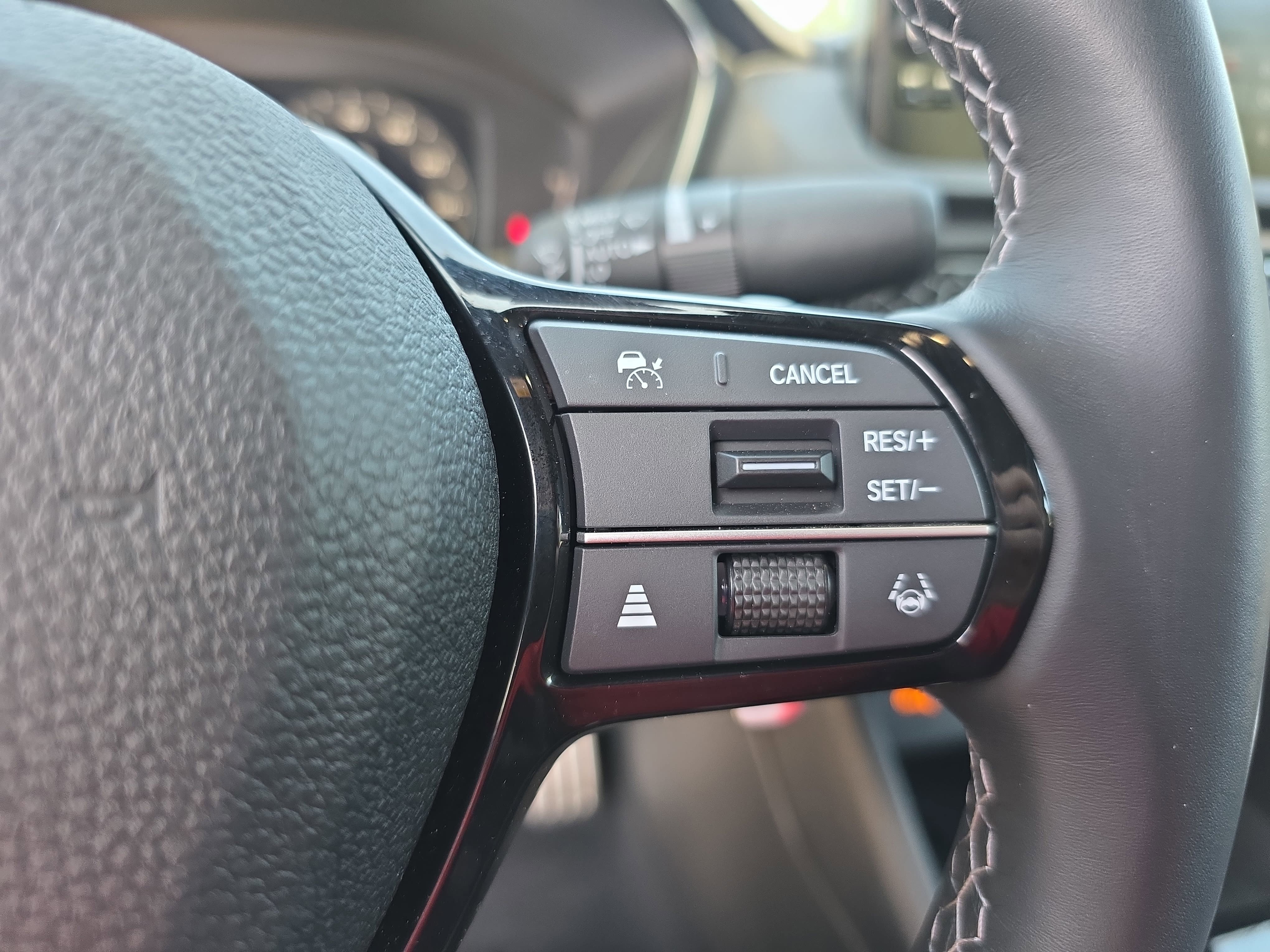 Certified 2025 Acura Integra A-Spec FWD image 17