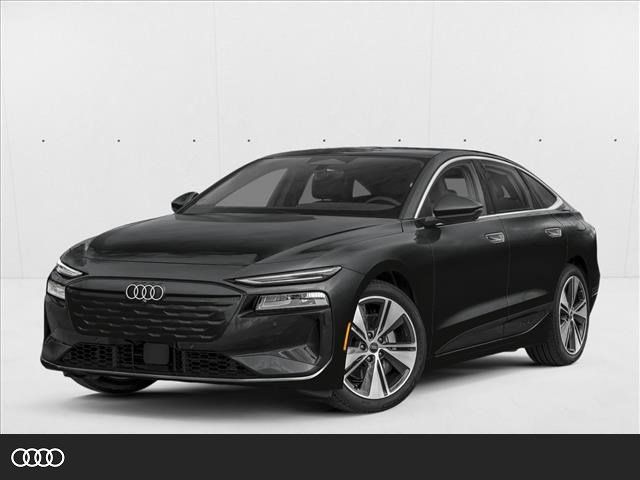 New 2027 Audi A6 e-tron Premium RWD image 1