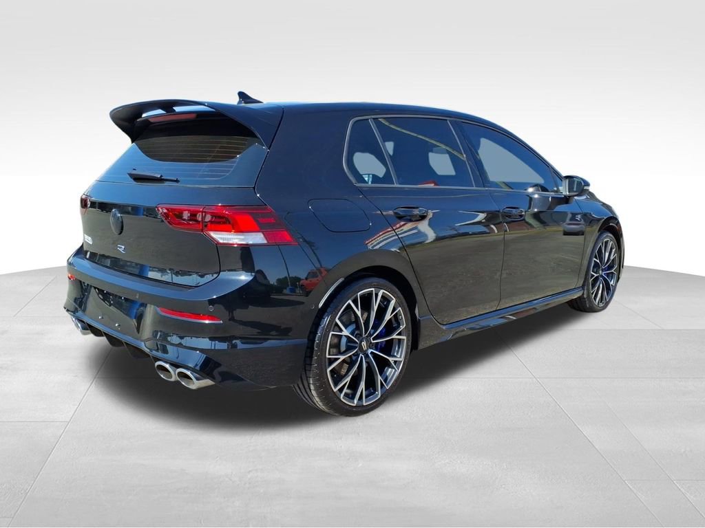 Used 2026 Volkswagen Golf AWD/4WD image 26