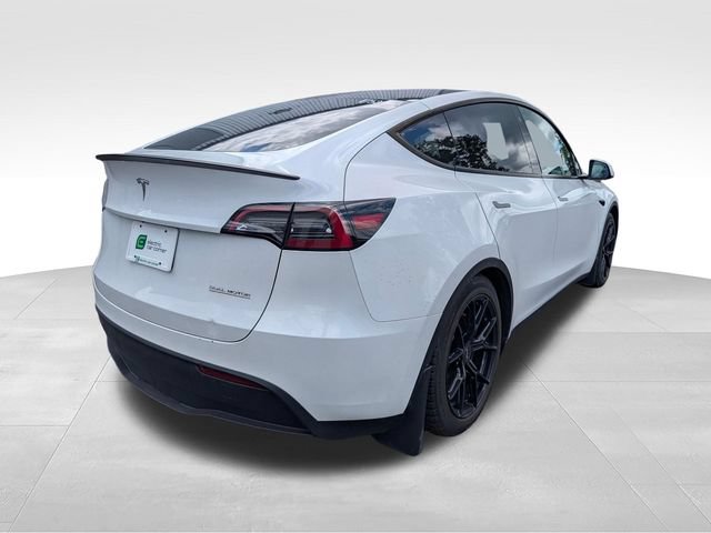 Used 2023 Tesla Model Y Performance AWD/4WD image 7