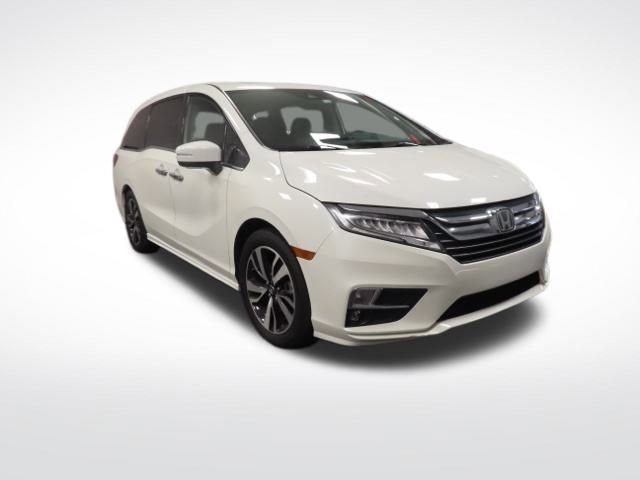 Used 2019 Honda Odyssey Elite image 8