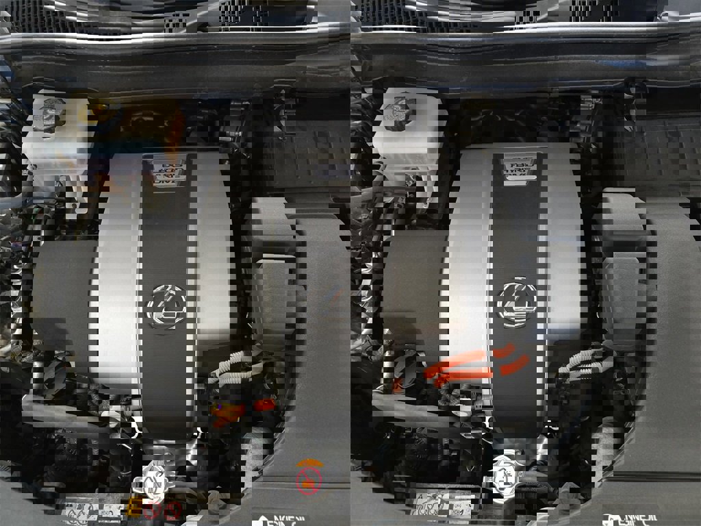 Certified 2022 Lexus RX 450h AWD w/ Special Edition image 31