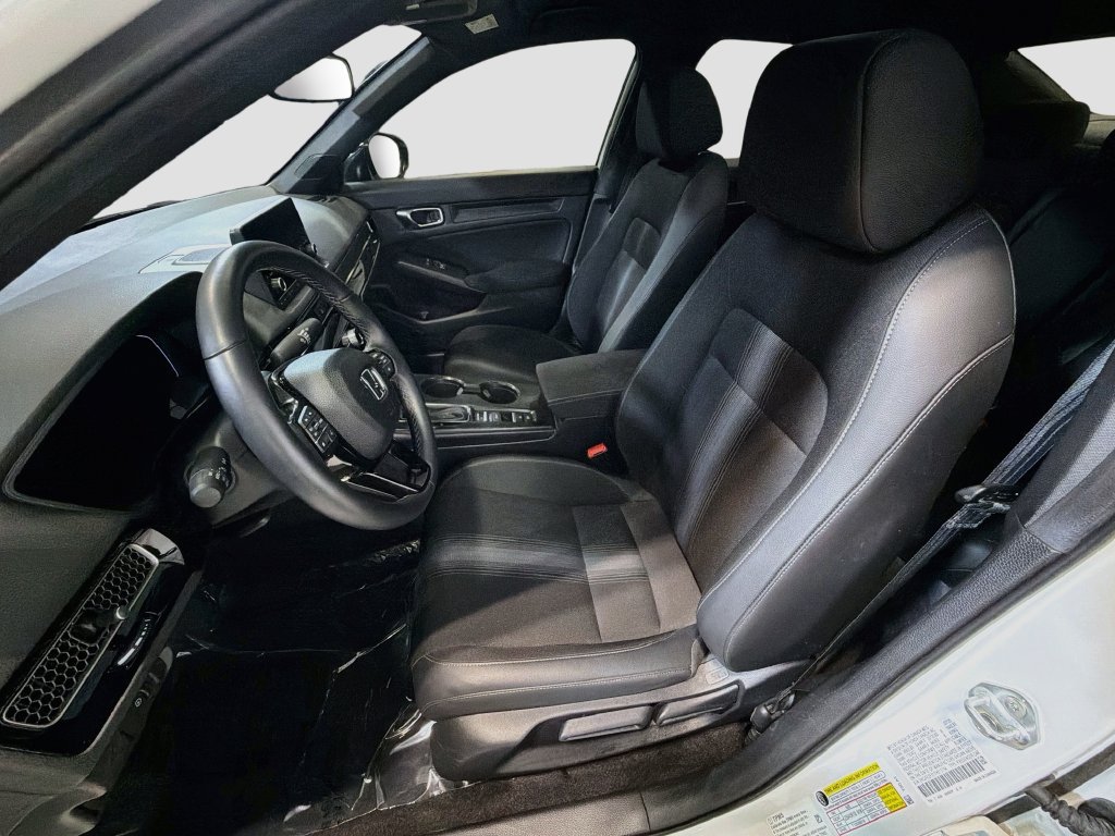 Used 2026 Honda Civic Sport image 19