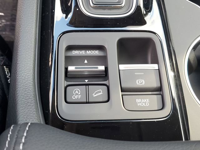 New 2025 Honda Pilot Touring image 37