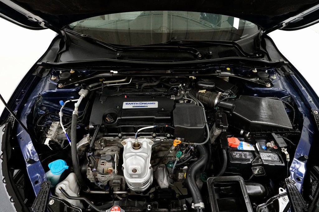 Used 2015 Honda Accord EX-L image 3