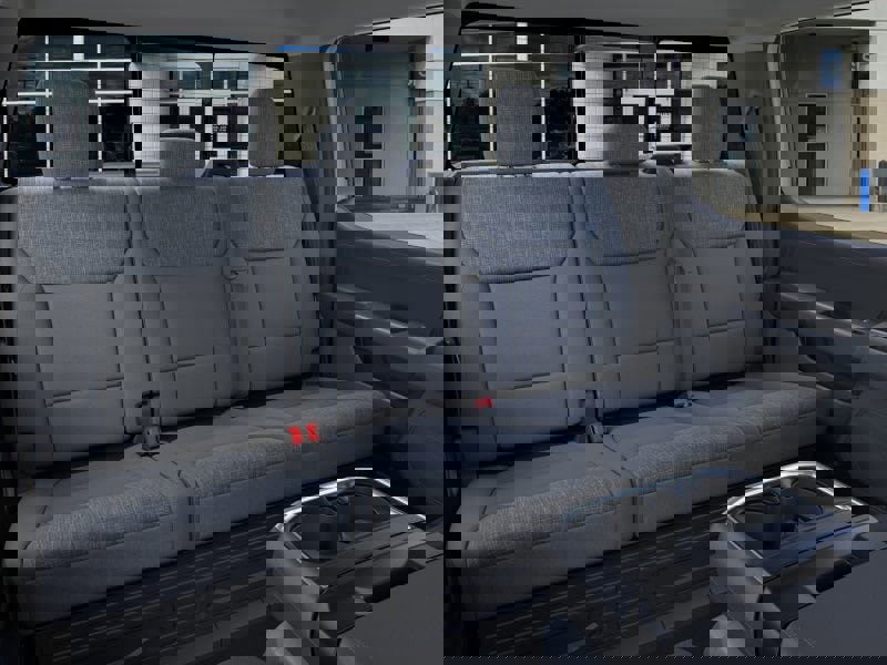 New 2025 Ford F150 XLT w/ Equipment Group 302A MID image 40