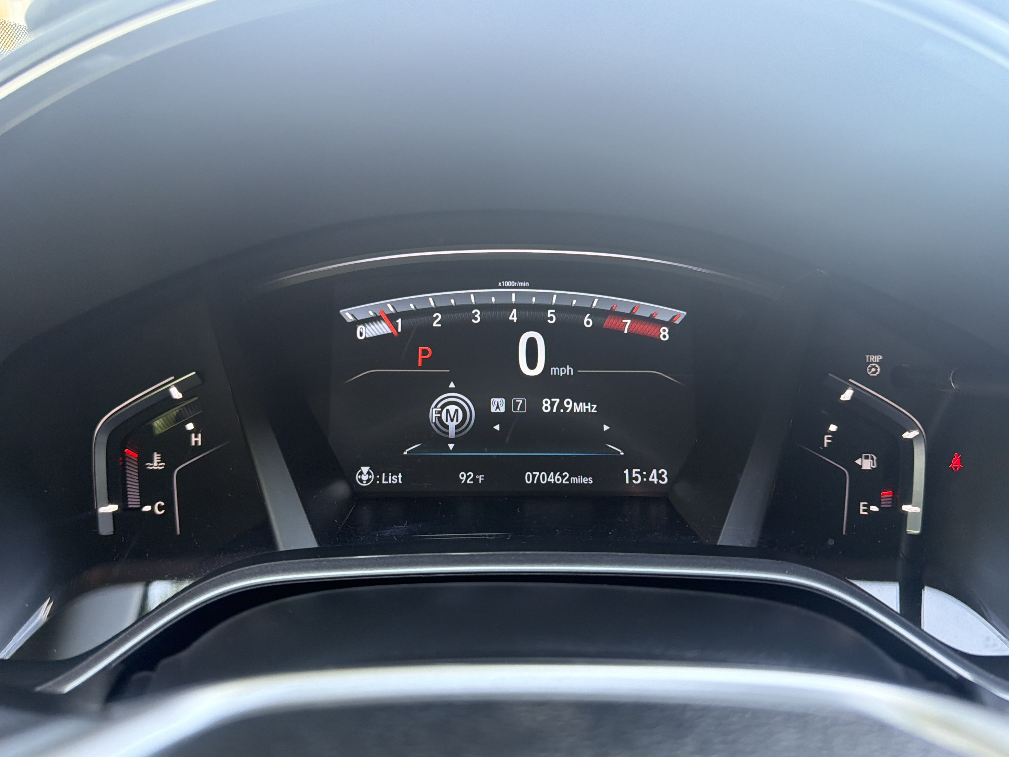 Used 2022 Honda CR-V EX-L image 20