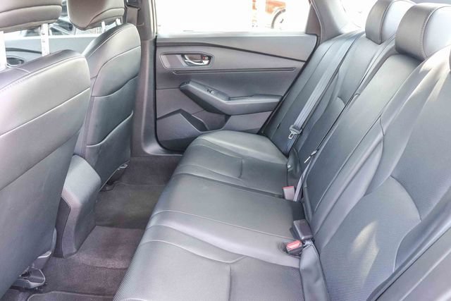 Used 2024 Honda Accord Sport image 19