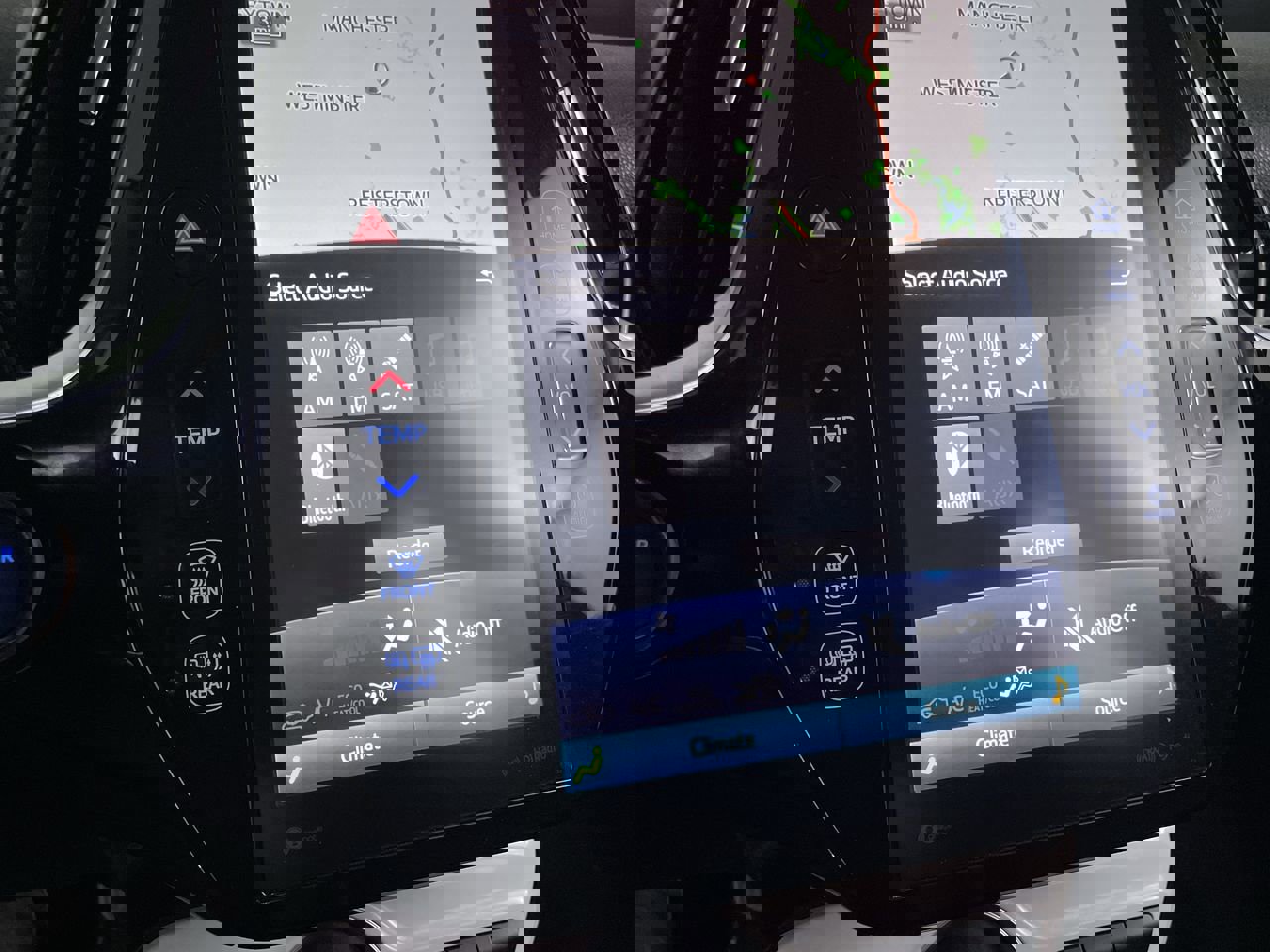 Used 2017 Toyota Prius Prime Premium w/ Carpet Mat Package image 15