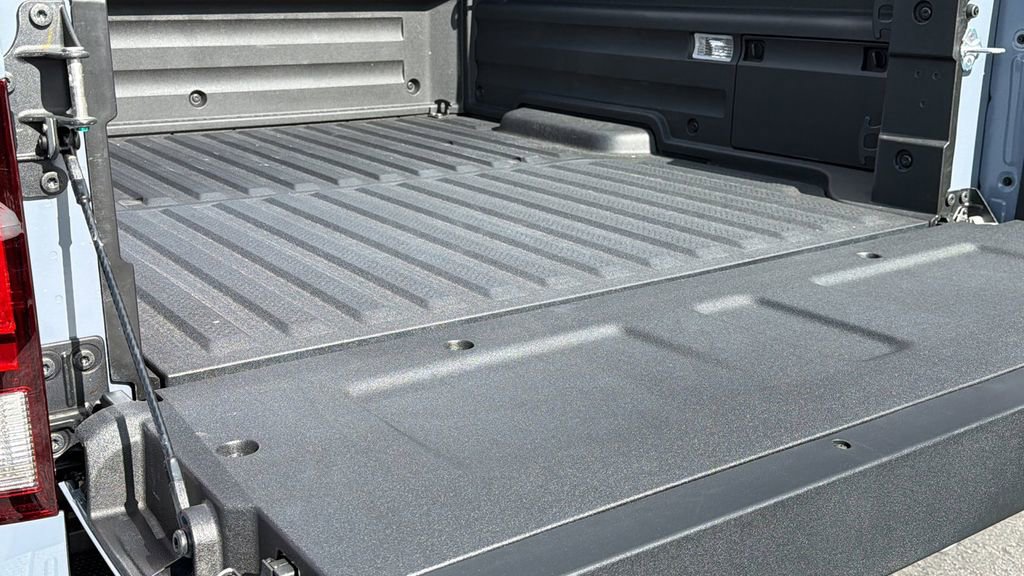 New 2026 Honda Ridgeline RTL image 27