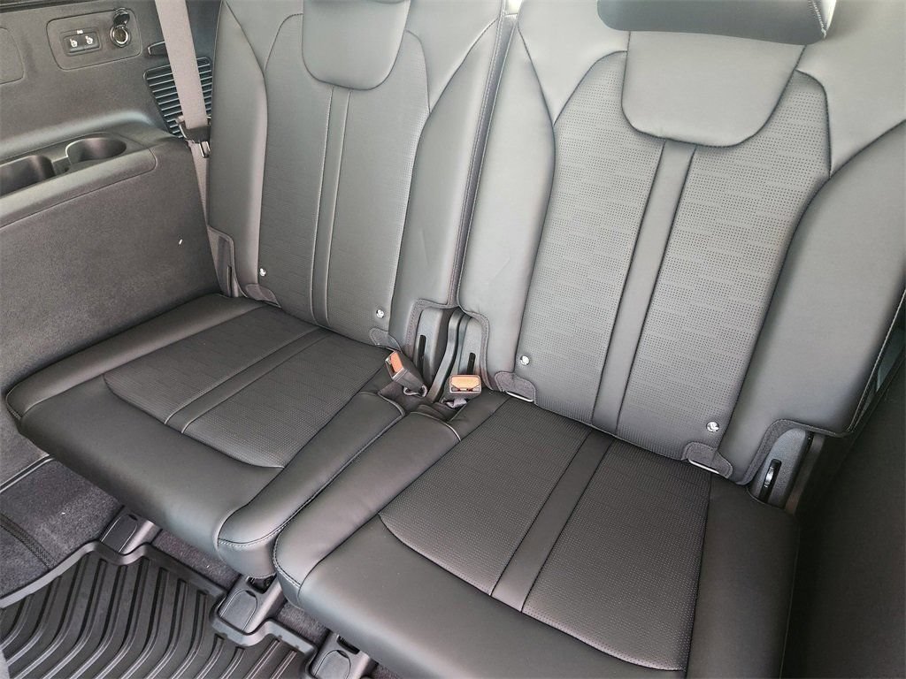 New 2026 Kia Sorento X-Line EX AWD/4WD image 24