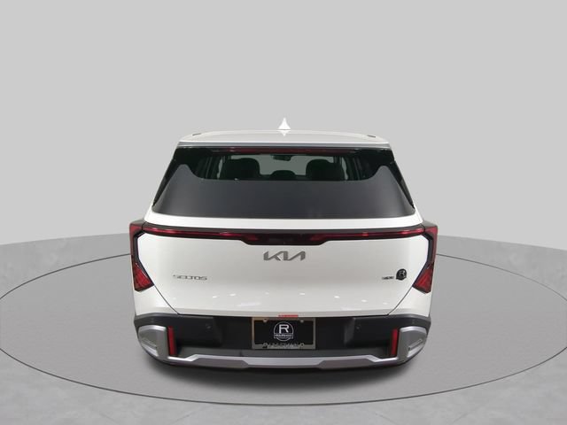 New 2027 Kia Seltos S AWD/4WD image 15
