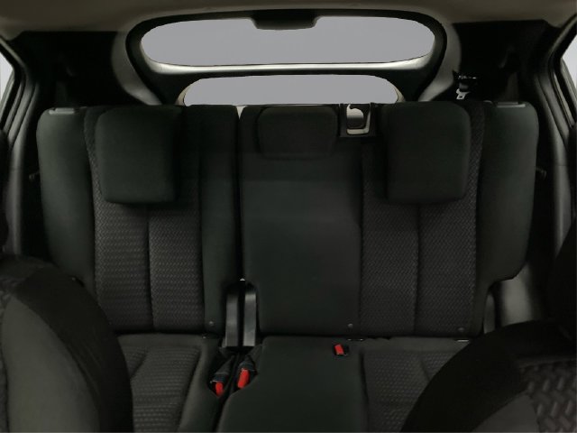 Used 2020 Mitsubishi Eclipse Cross ES AWD/4WD image 20