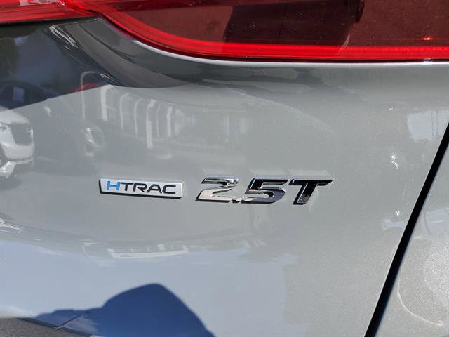 Used 2023 Hyundai Santa Fe Calligraphy AWD/4WD image 10