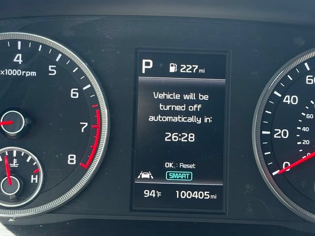 Used 2021 Kia K5 GT-Line AWD/4WD image 20