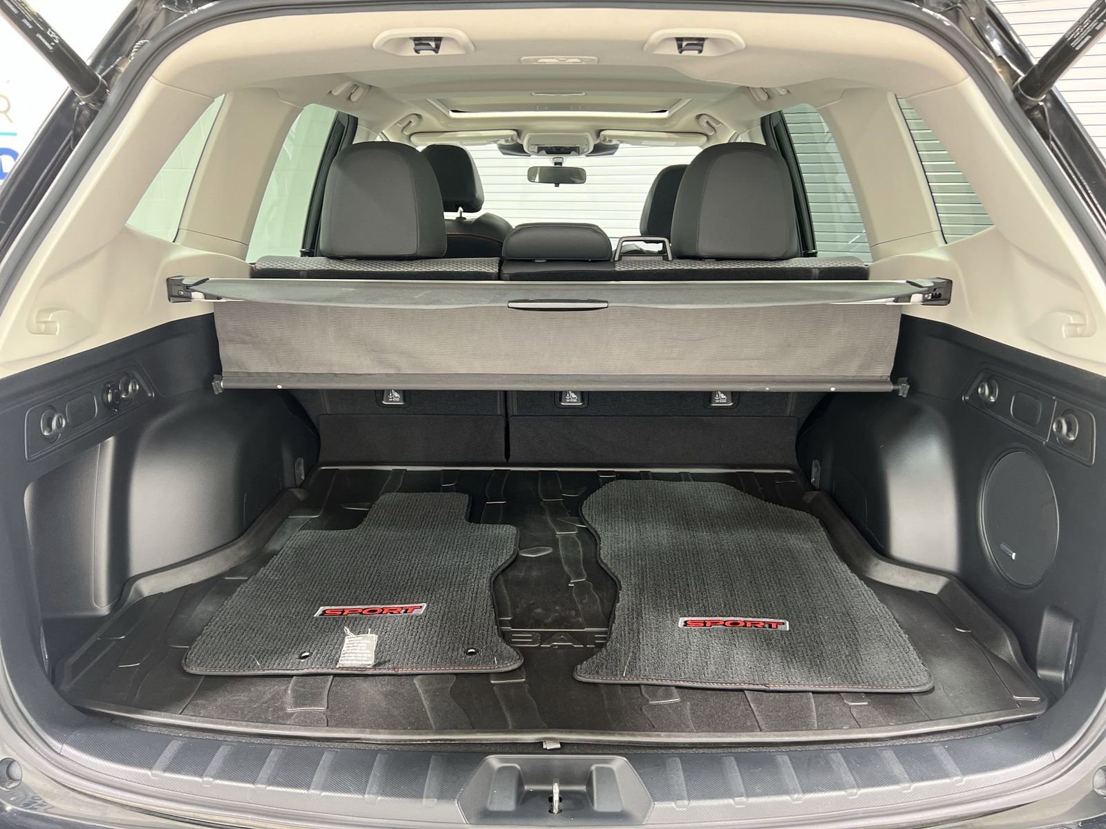Used 2023 Subaru Forester Sport image 23
