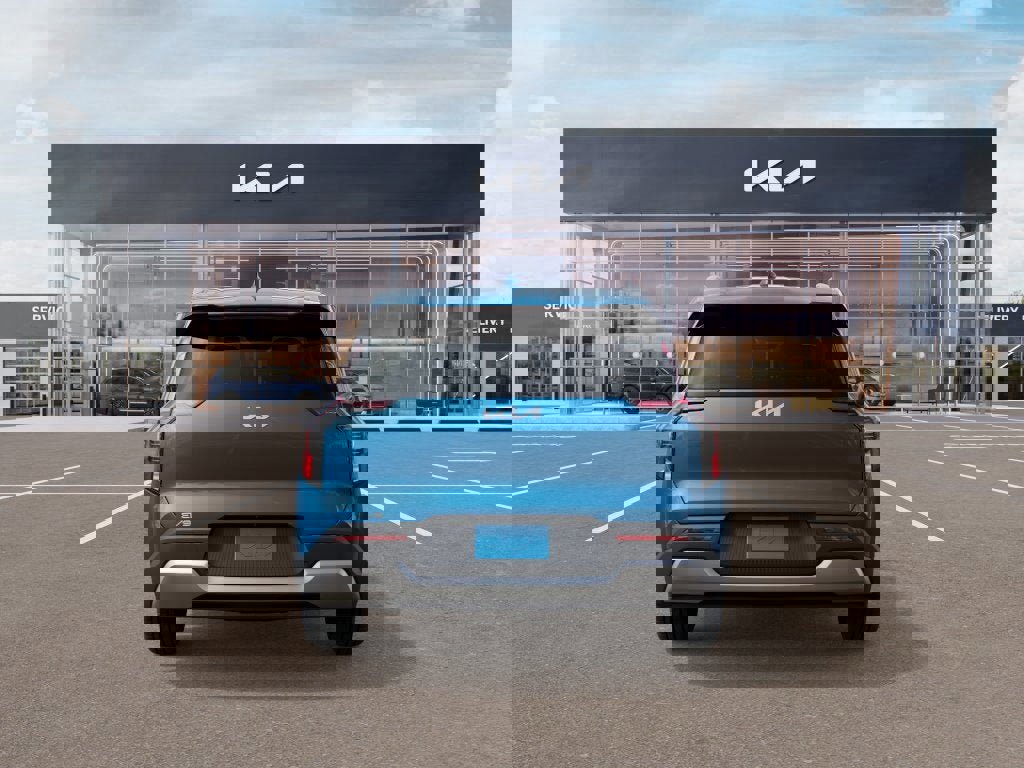 New 2026 Kia EV9 Wind image 5