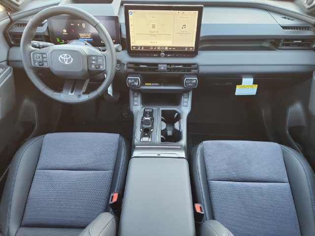 New 2026 Toyota RAV4 XSE AWD/4WD image 24
