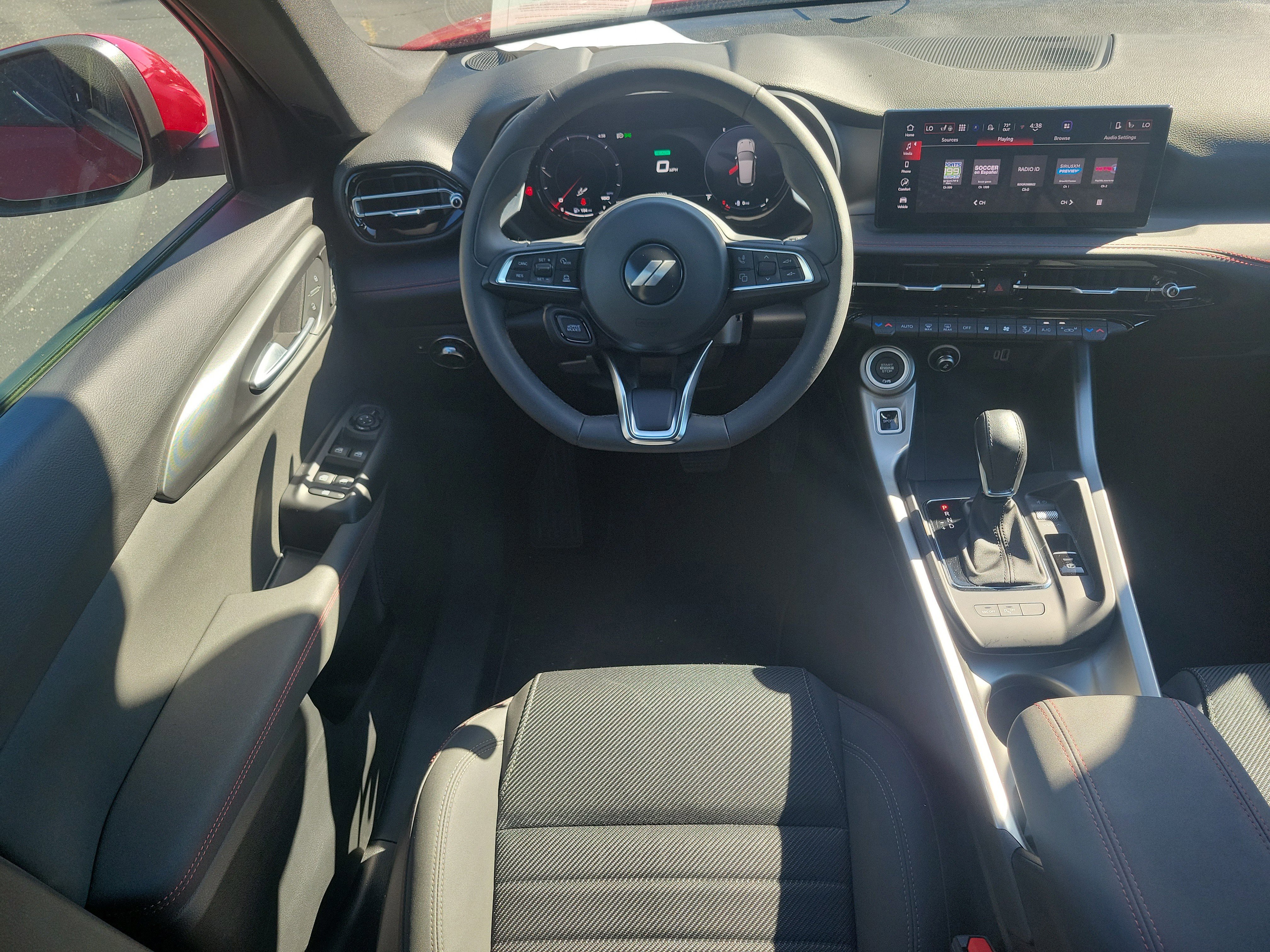 Used 2024 Dodge Hornet R/T image 10