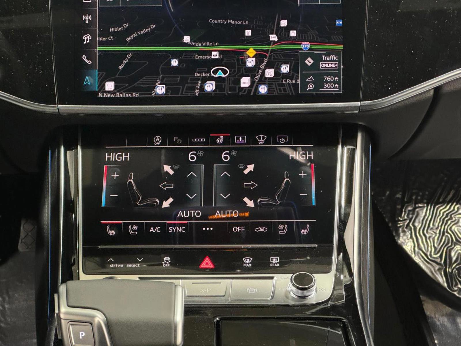 New 2026 Audi A8 L 3.0T image 15