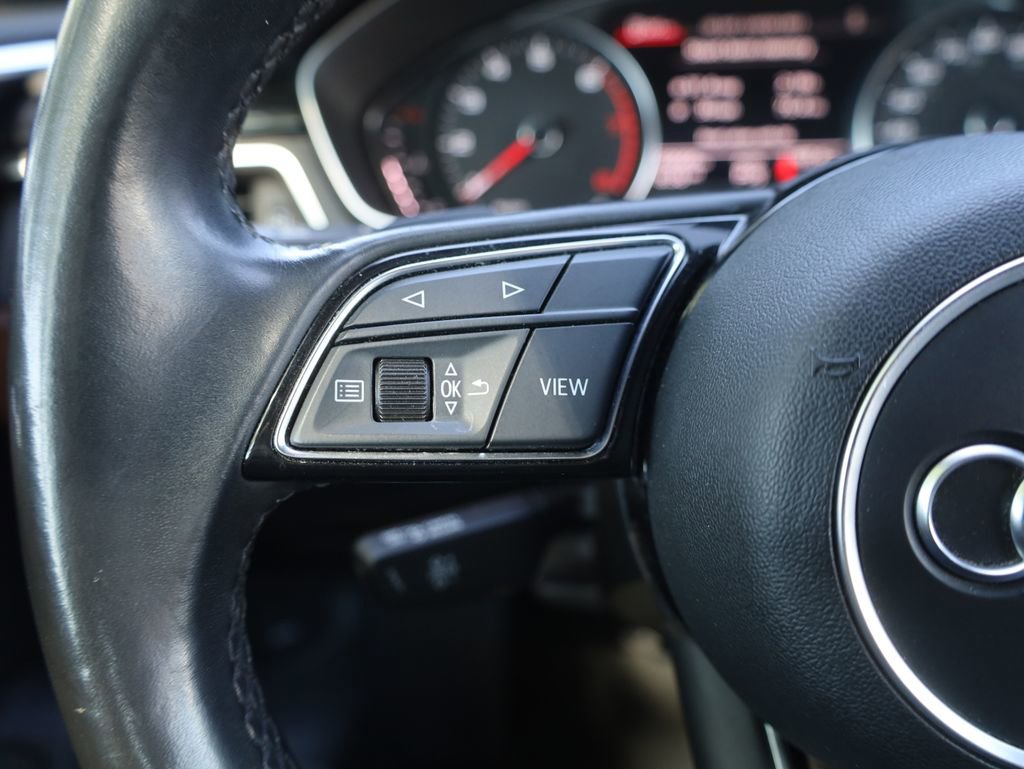 Used 2022 Audi A5 2.0T Premium image 50