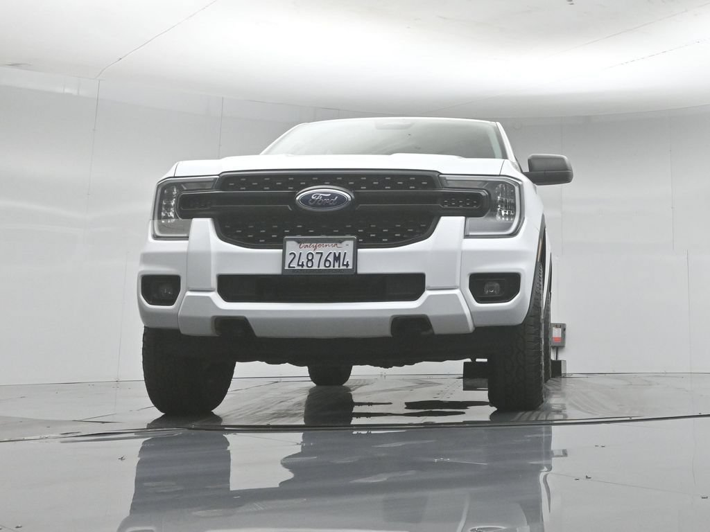 Used 2024 Ford Ranger XL w/ Trailer Tow Package AWD/4WD image 48