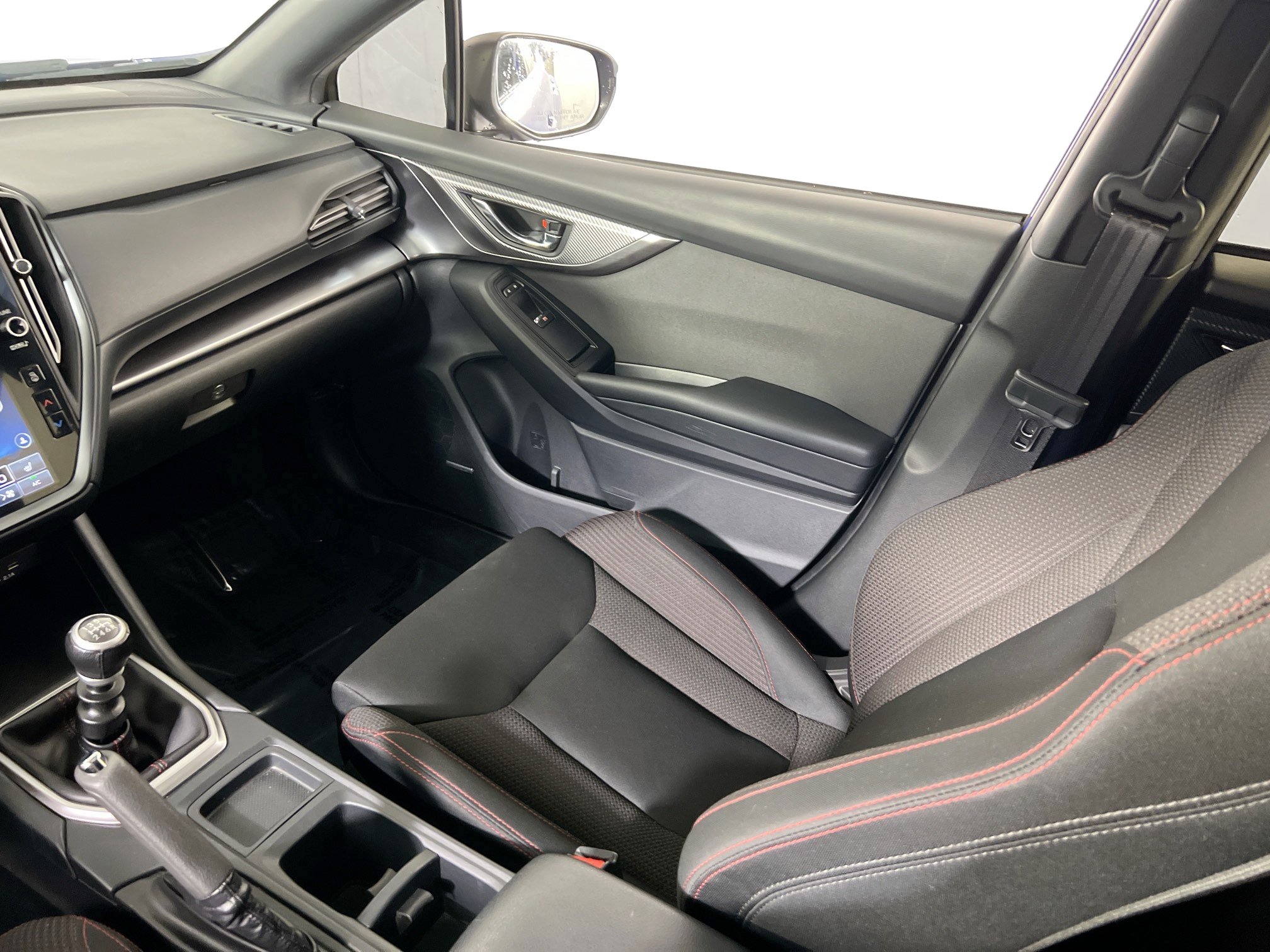 Used 2022 Subaru WRX Premium w/ Popular Package #2 image 23