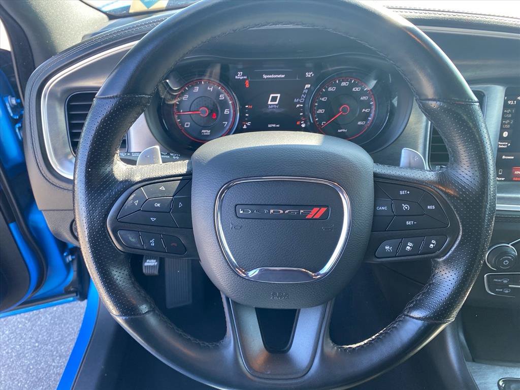 Used 2023 Dodge Charger R/T w/ Daytona Edition Group RWD image 10