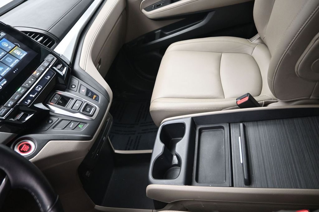 Used 2019 Honda Odyssey EX-L image 15