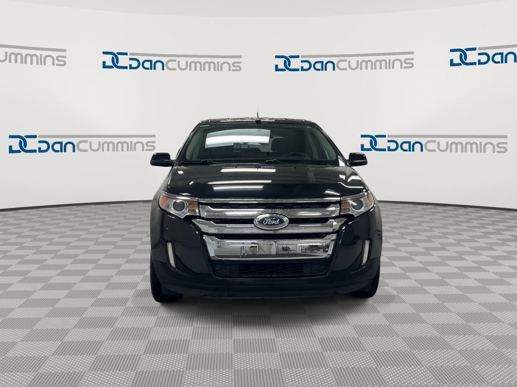 Used 2013 Ford Edge SEL FWD image 3