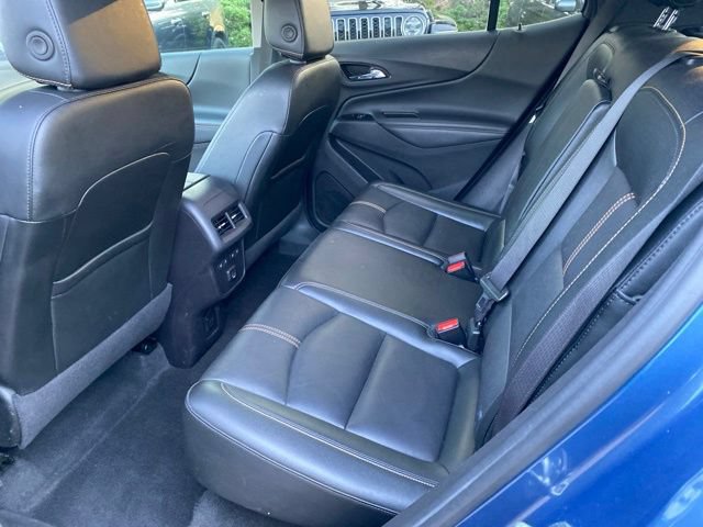 Used 2024 Chevrolet Equinox Premier AWD/4WD image 21