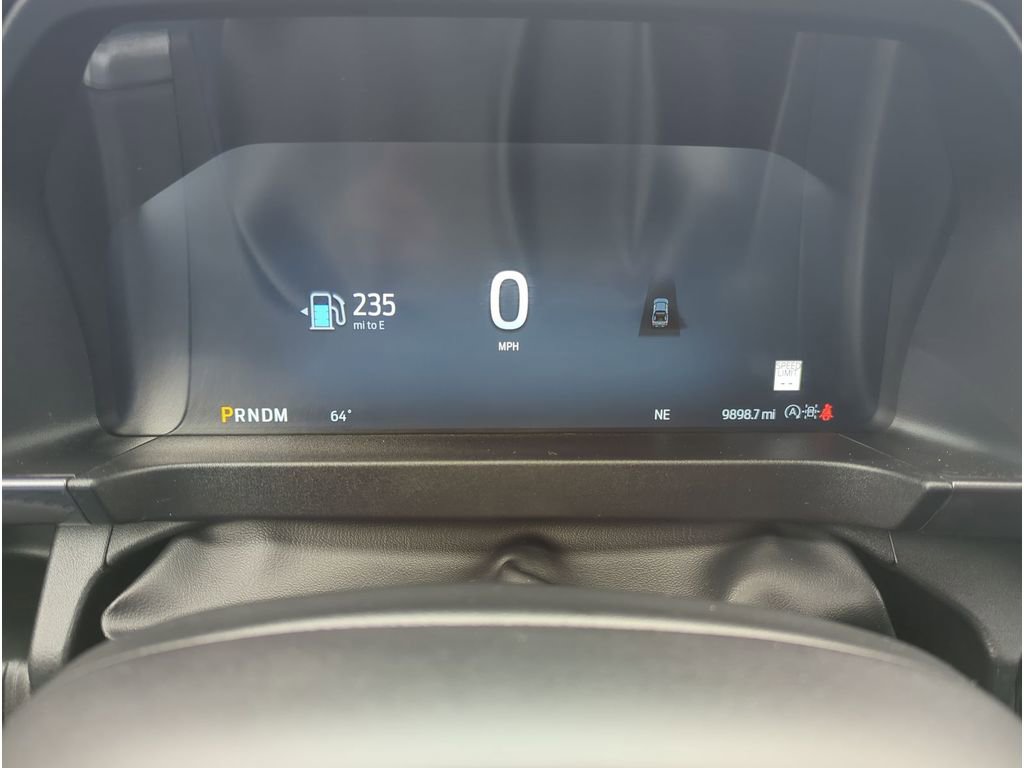 Used 2024 Ford Ranger Lariat w/ FX4 Off-Road Package image 16