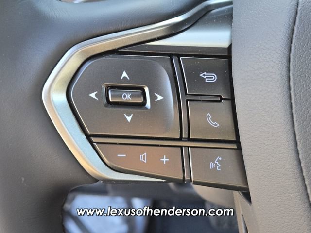 Used 2026 Lexus GX 550 w/ Cold Area Package image 31