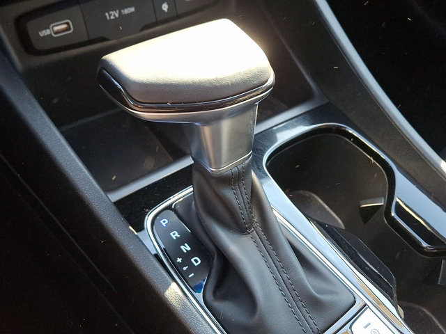 Certified 2022 Hyundai Tucson SEL w/ Convenience + Premium Package image 15