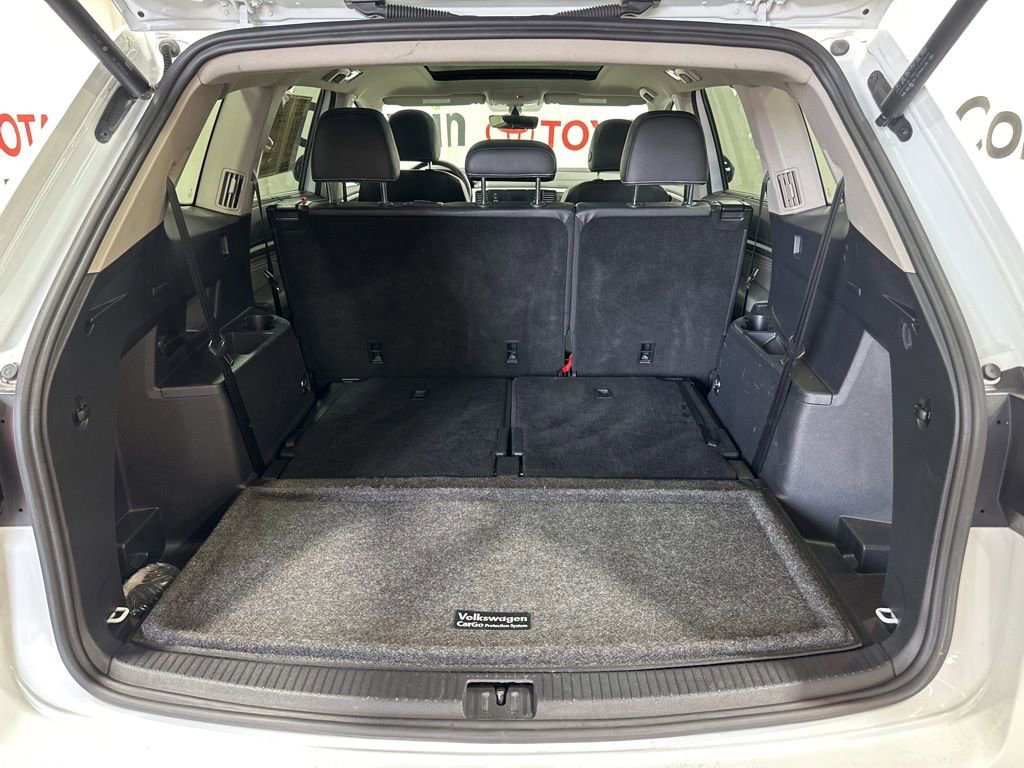 Used 2023 Volkswagen Atlas SE image 18