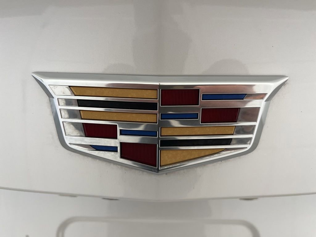 Certified 2023 Cadillac XT4 Premium Luxury image 26