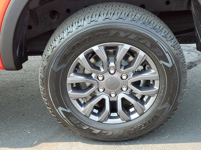 Certified 2022 Ford Ranger XLT w/ Equipment Group 301A Mid RWD image 8