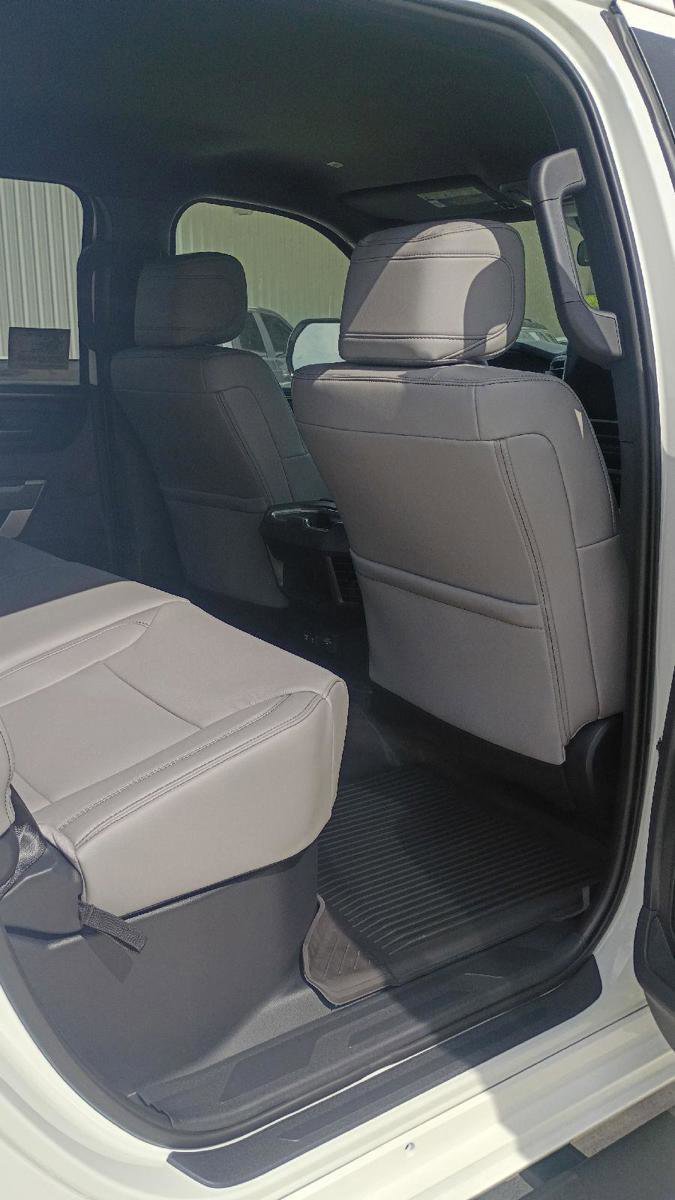 New 2026 Toyota Tundra SR5 w/ SR5 Premium Package image 18