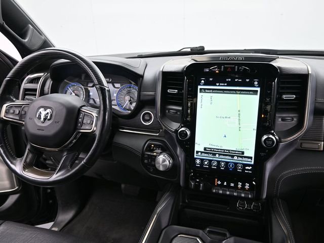 Used 2020 RAM 1500 Limited image 17