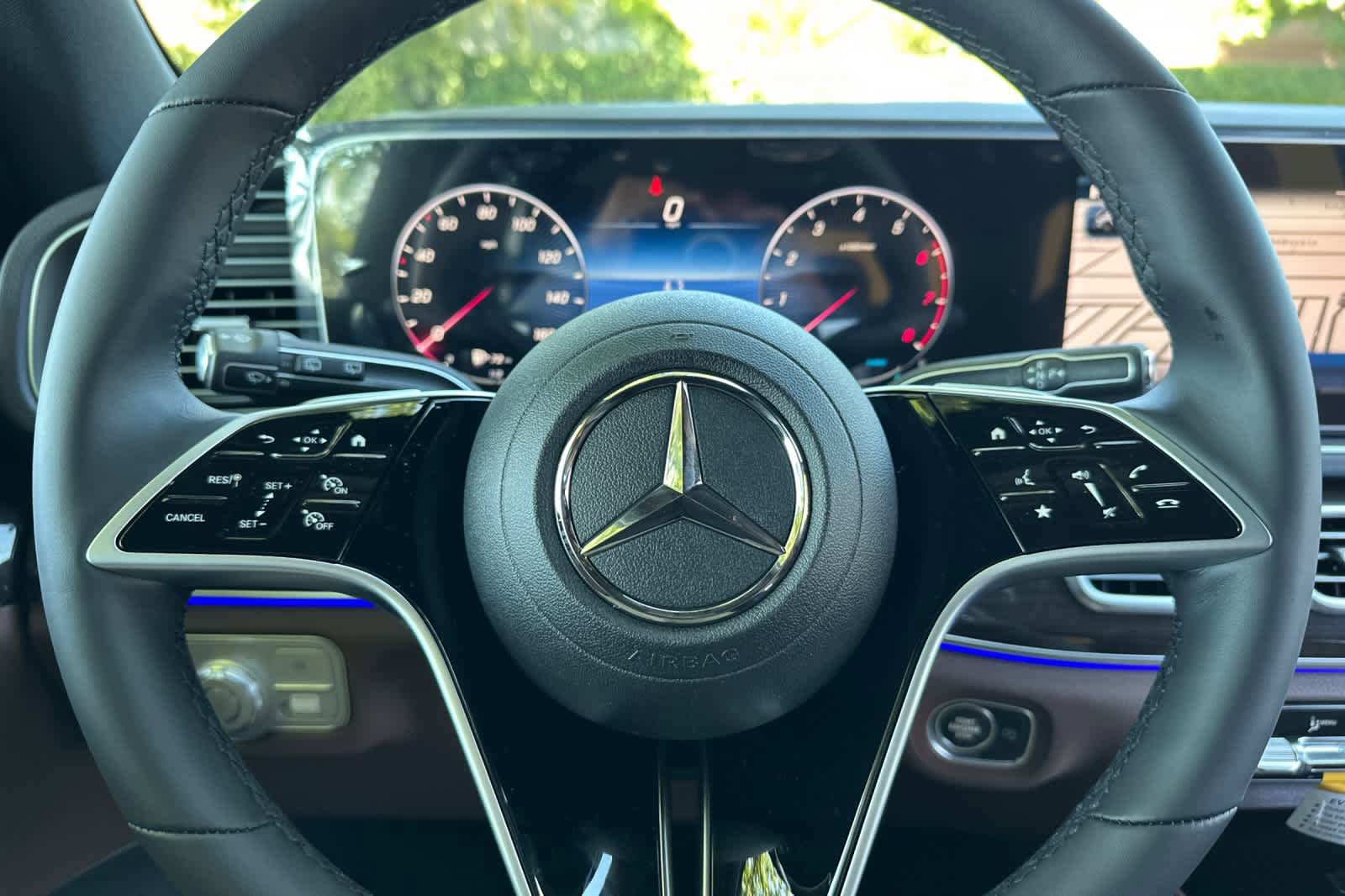 New 2026 Mercedes-Benz GLE 450 4MATIC image 23