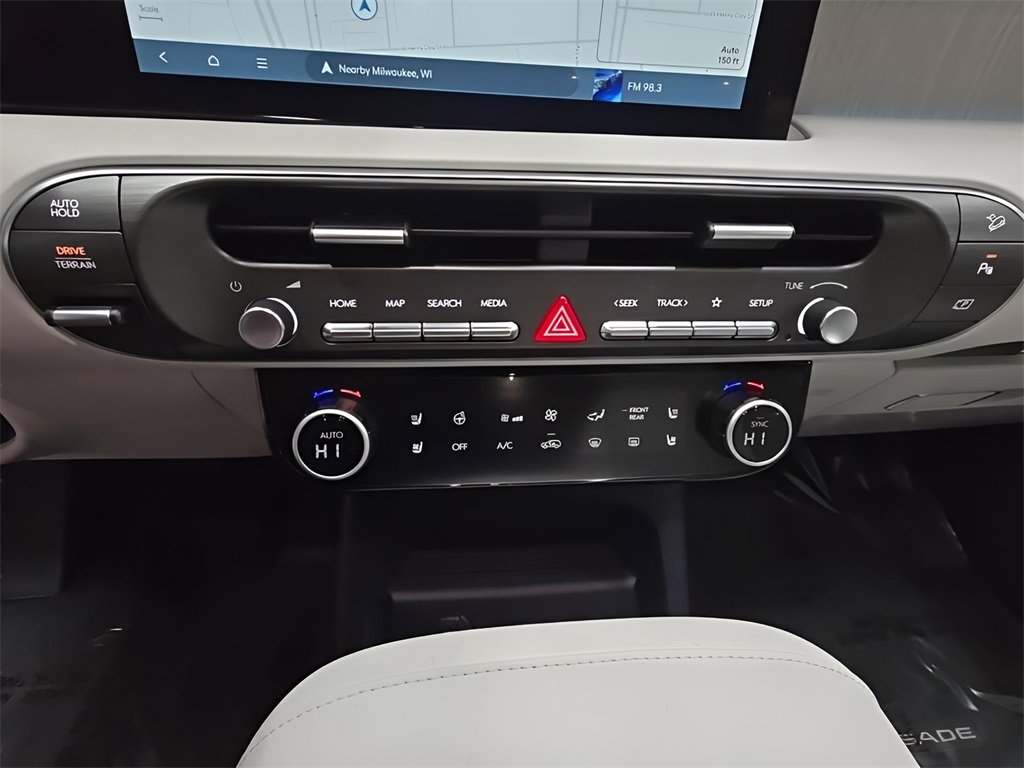 New 2026 Hyundai Palisade Calligraphy image 28