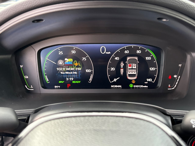 Used 2026 Honda Civic Sport Touring image 17